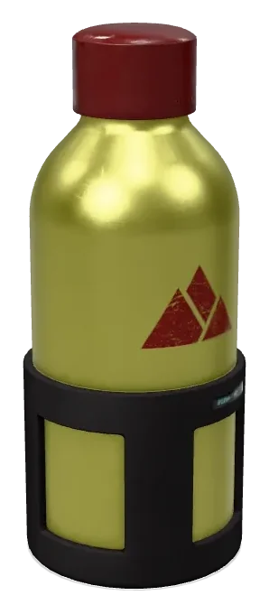 Insulated Bottle 3D model