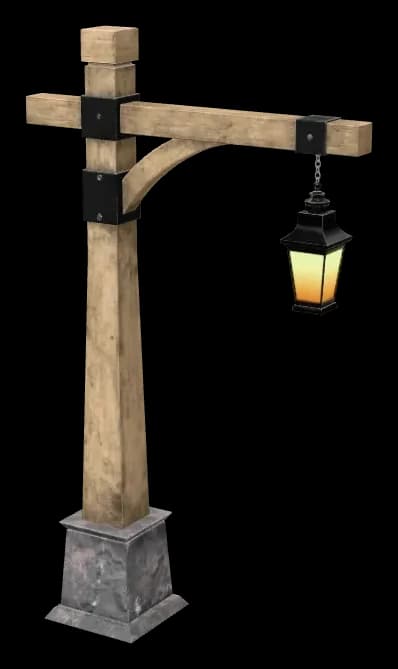 Street Lantern